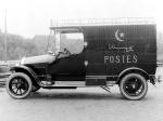Benz-Gaggenau Typ 1C 1920 года